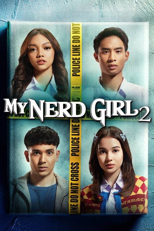 My Nerd Girl 2