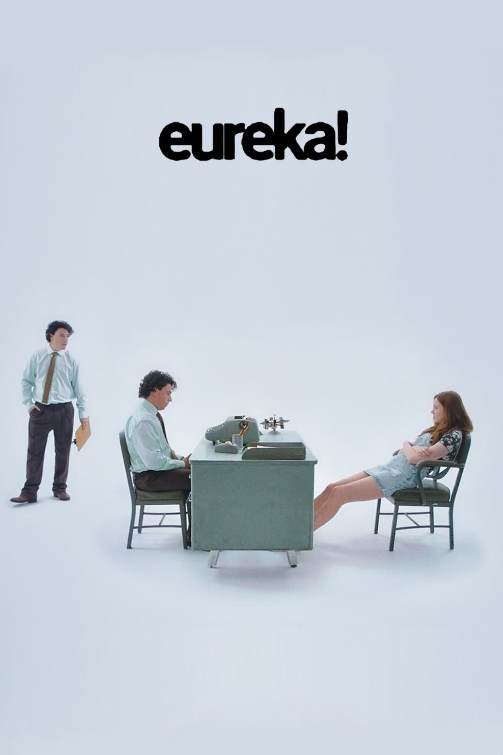 Eureka!