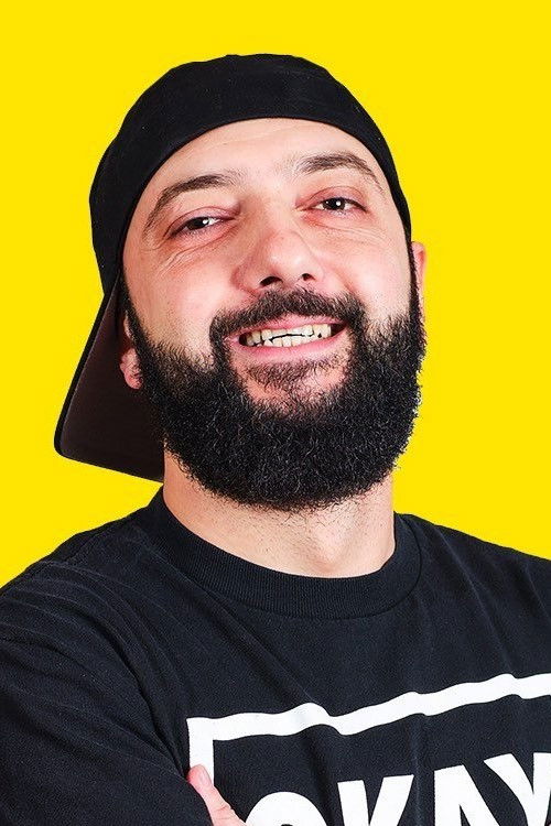 et billede af Arman Antic Margaryan