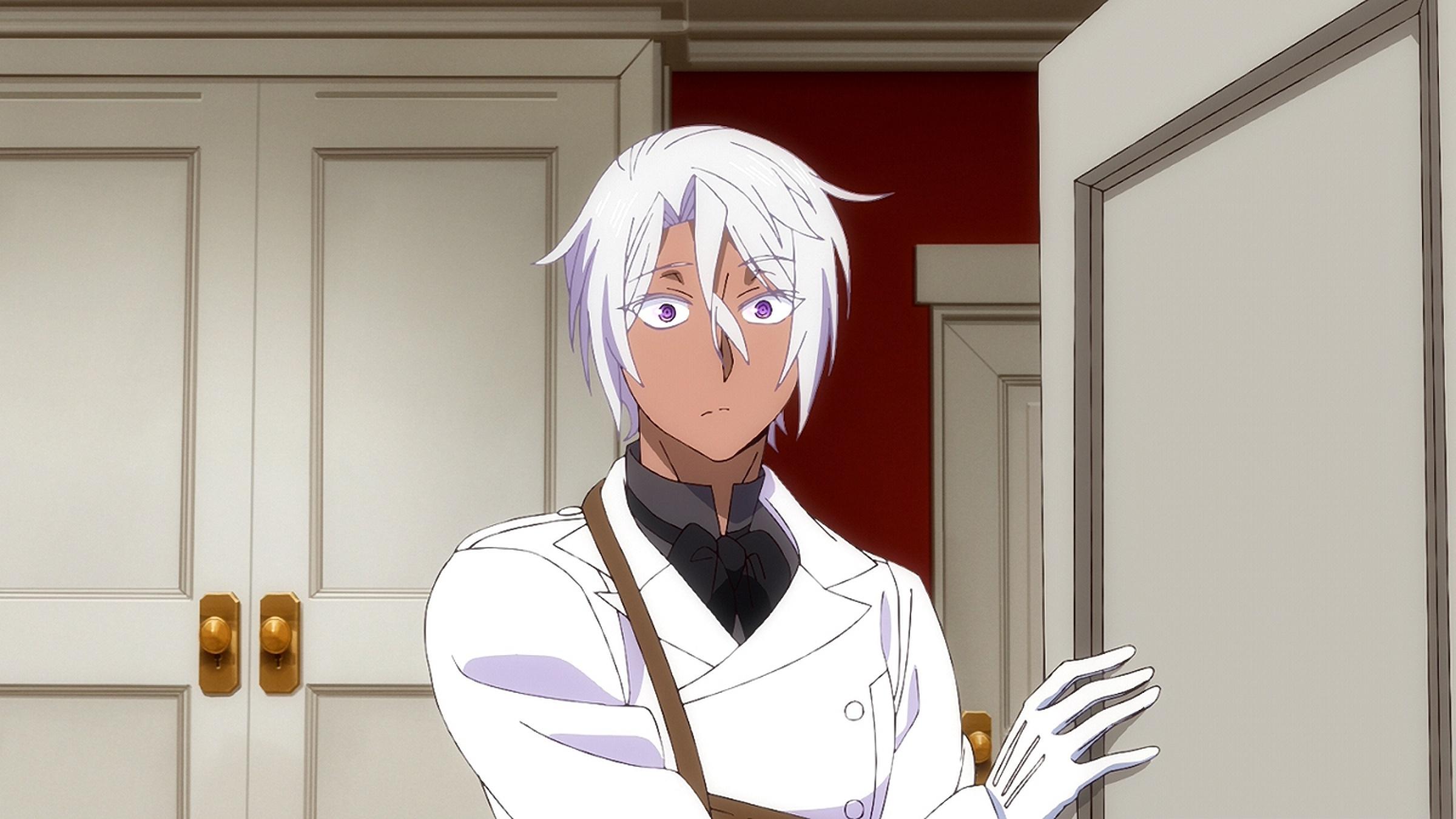 The Case Study of Vanitas