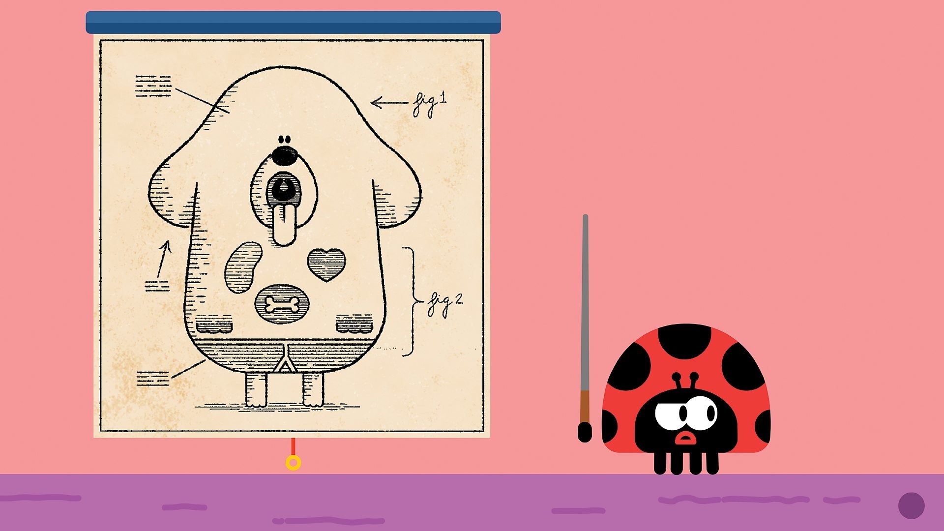 Hey Duggee