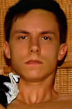 et billede af Robert Stanjec