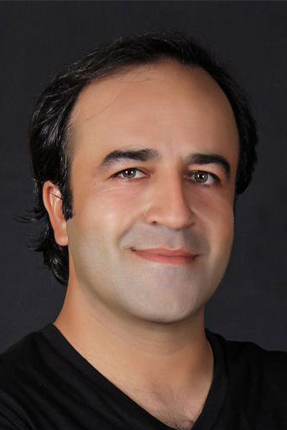 et billede af İrfan Buzcu