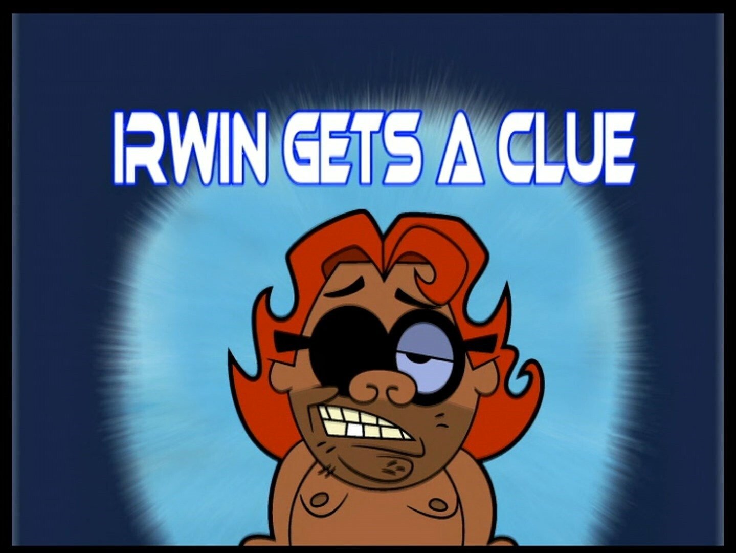 The Grim Adventures of Billy and Mandy