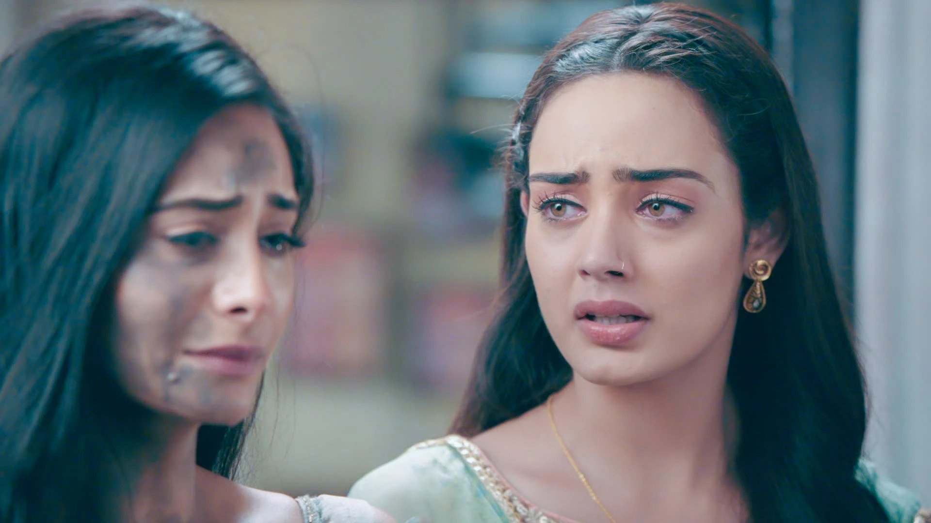 Teri Meri Doriyaann Season 1 :Episode 97  Sahiba Shows Mercy.