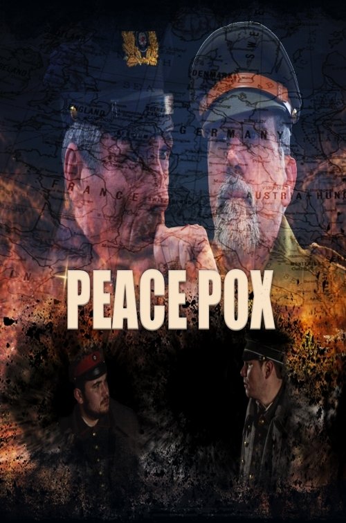 Peace Pox Peace Pox