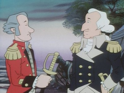 Thumbnail for The War of Independence Season 1 Episode 20