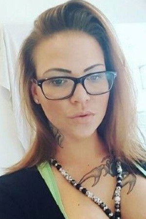 et billede af Lana Diamond