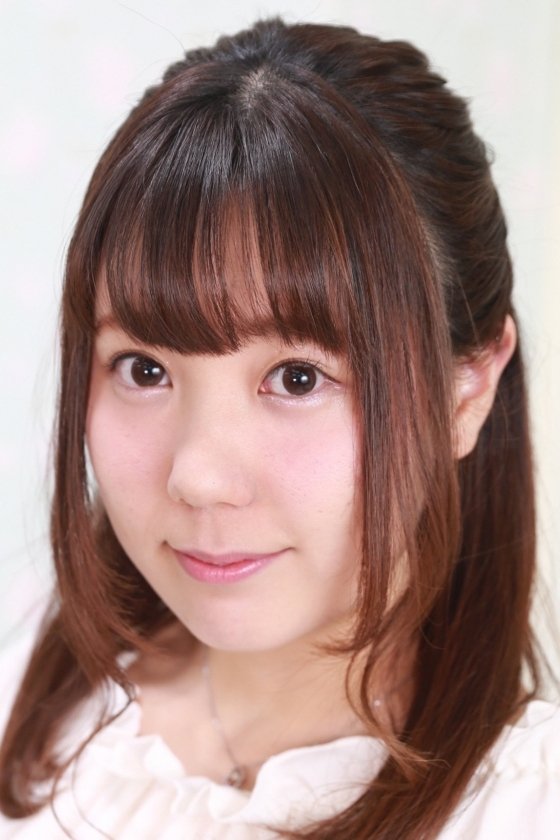 Hazuki Hoshino's picture in the cast