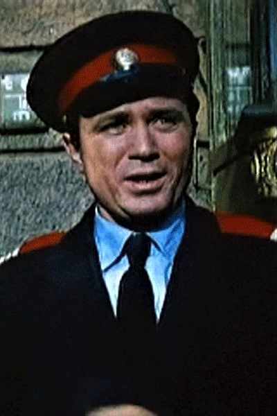 et billede af Gennadi Lozhkin