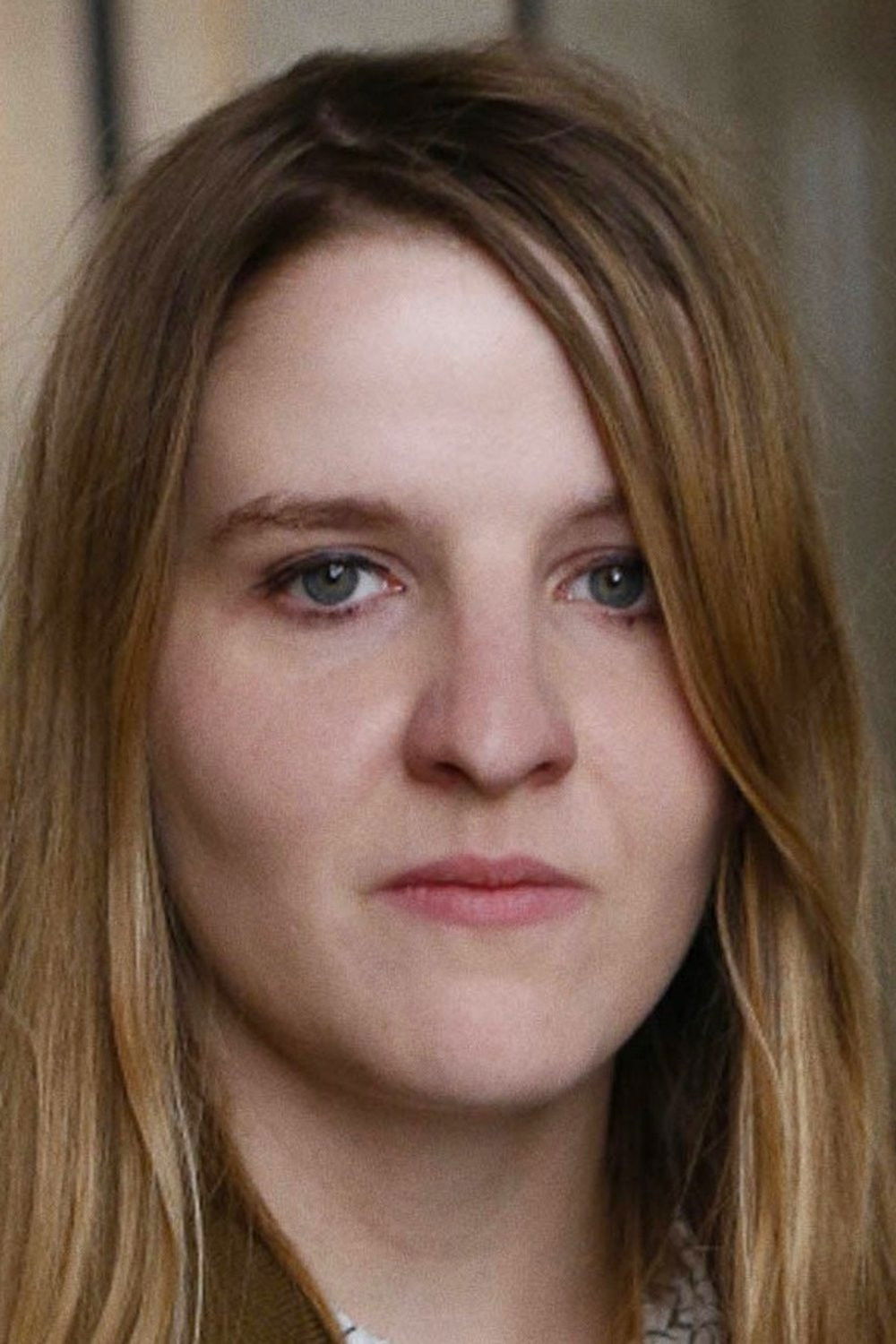 et billede af Helene Hegemann