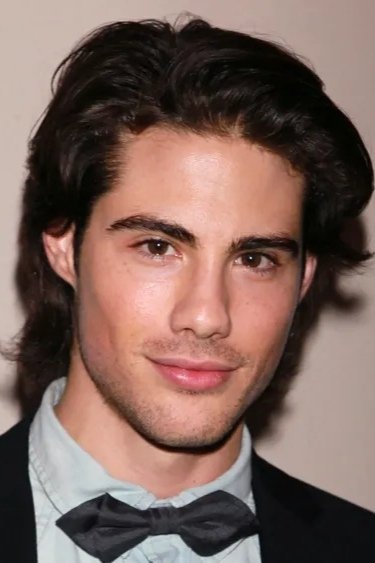 et billede af Francisco San Martin