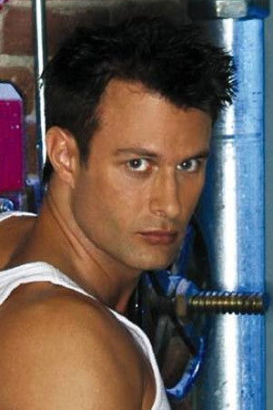 et billede af Mike Jagger