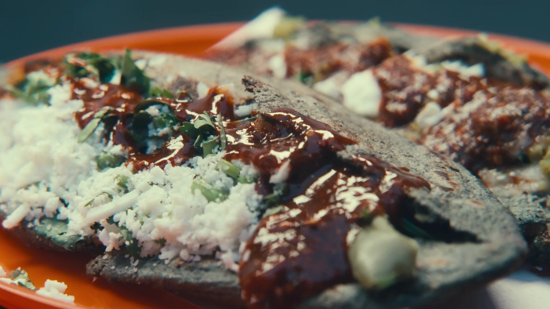 Thumbnail for Flavor in Abundance Season 1 Episode 1
