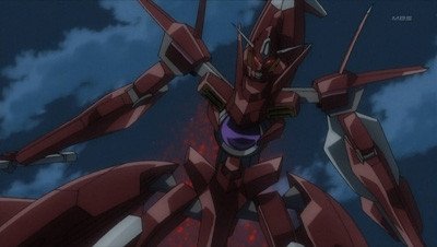 Mobile Suit Gundam 00 - Un passé indélébile