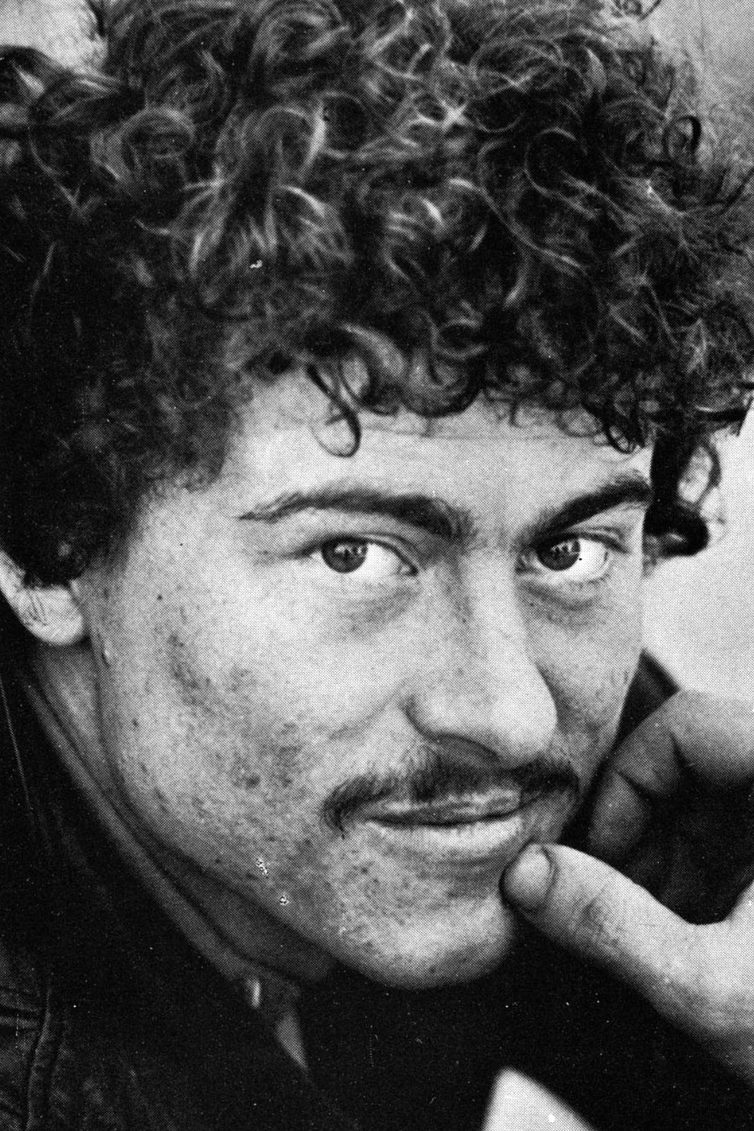 et billede af Gino Barzacchi