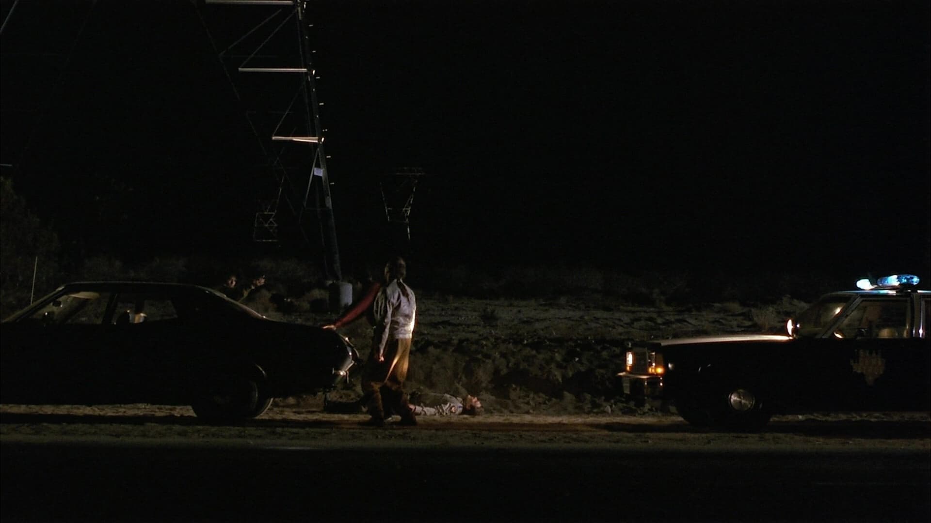 One False Move (1991)