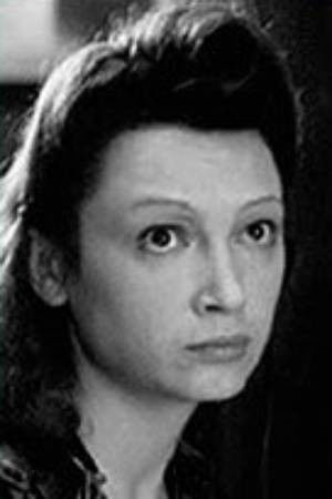 et billede af Natalya Smolyaninova