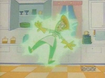 Dexter's Laboratory