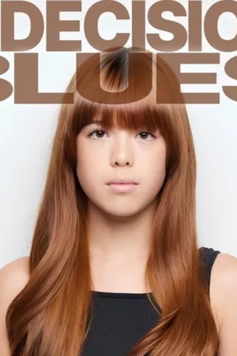 Fia-Marie Lin | Marita