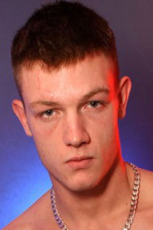 et billede af Kai Cruz