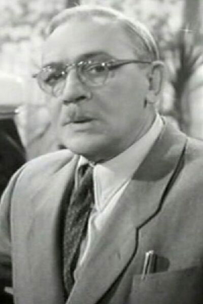 et billede af Aleksandr Kleberer