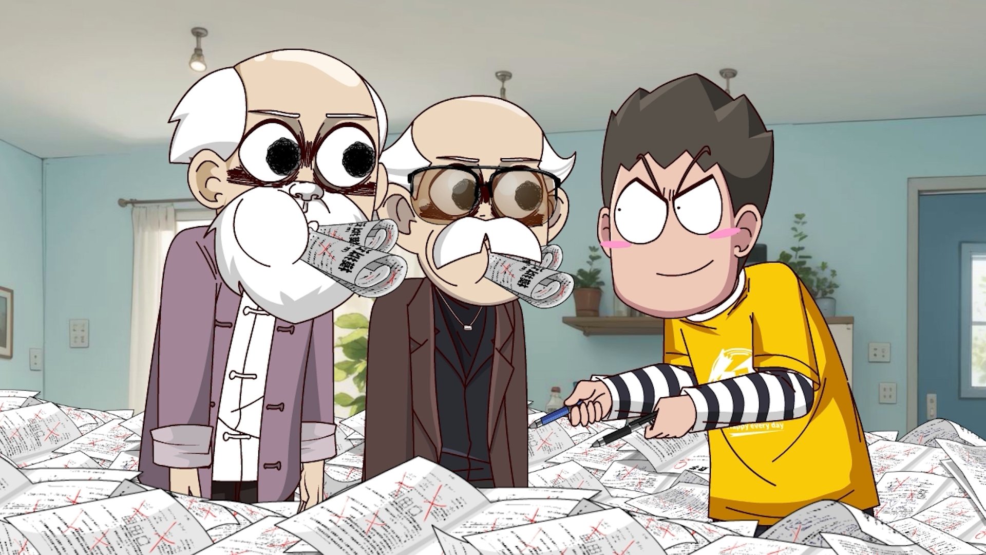 Episode 942