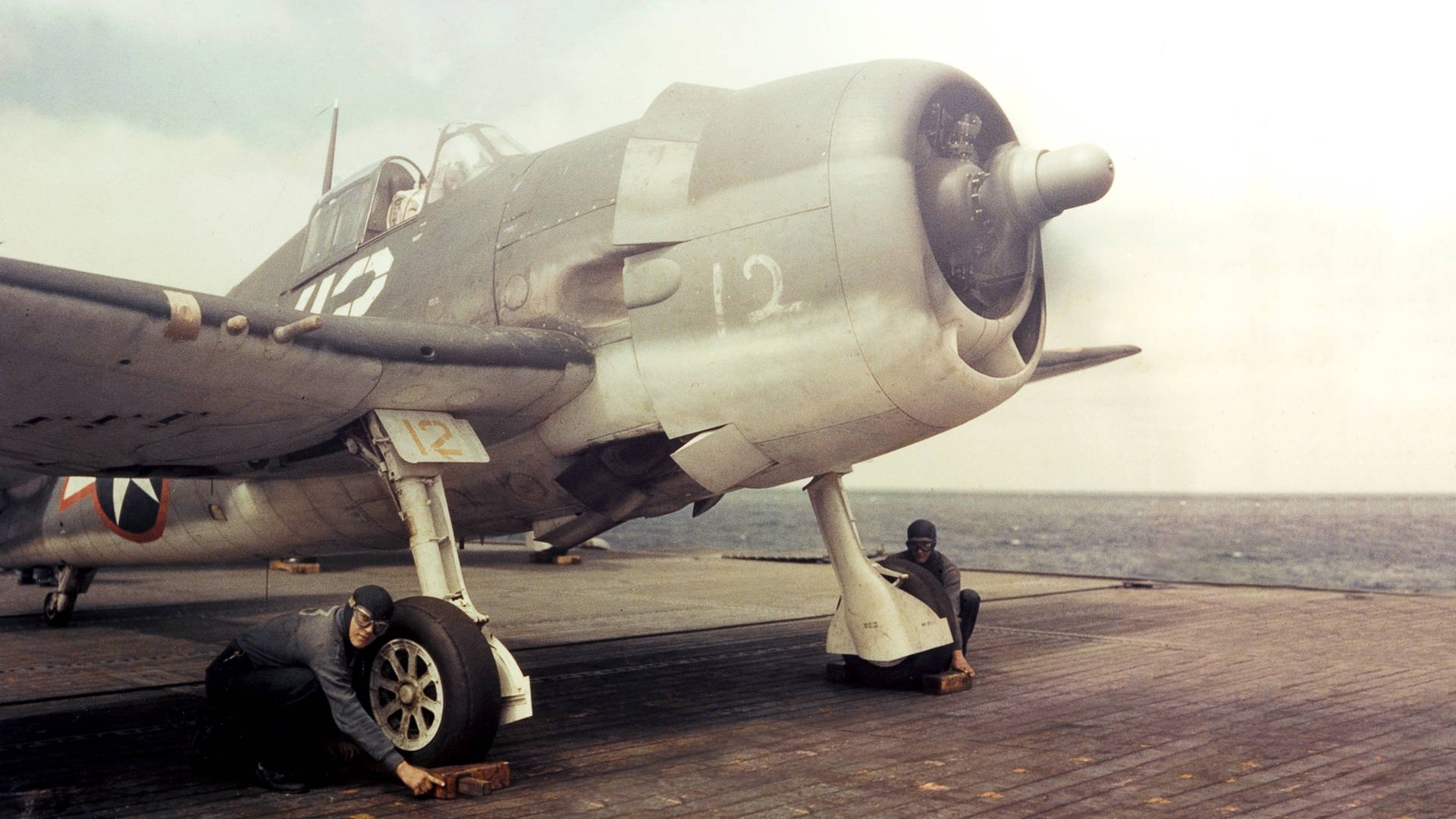 Air Warriors