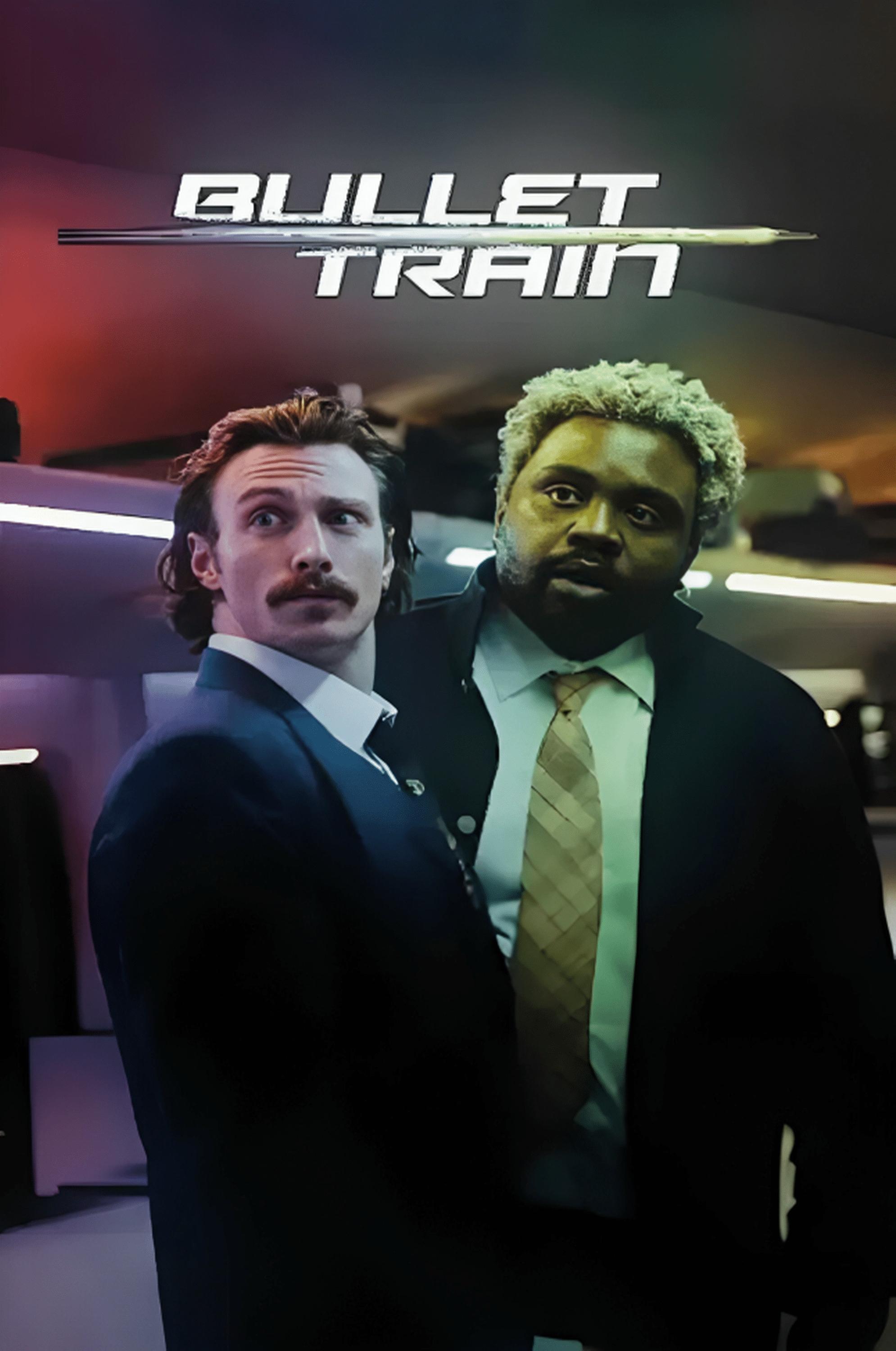 Bullet Train