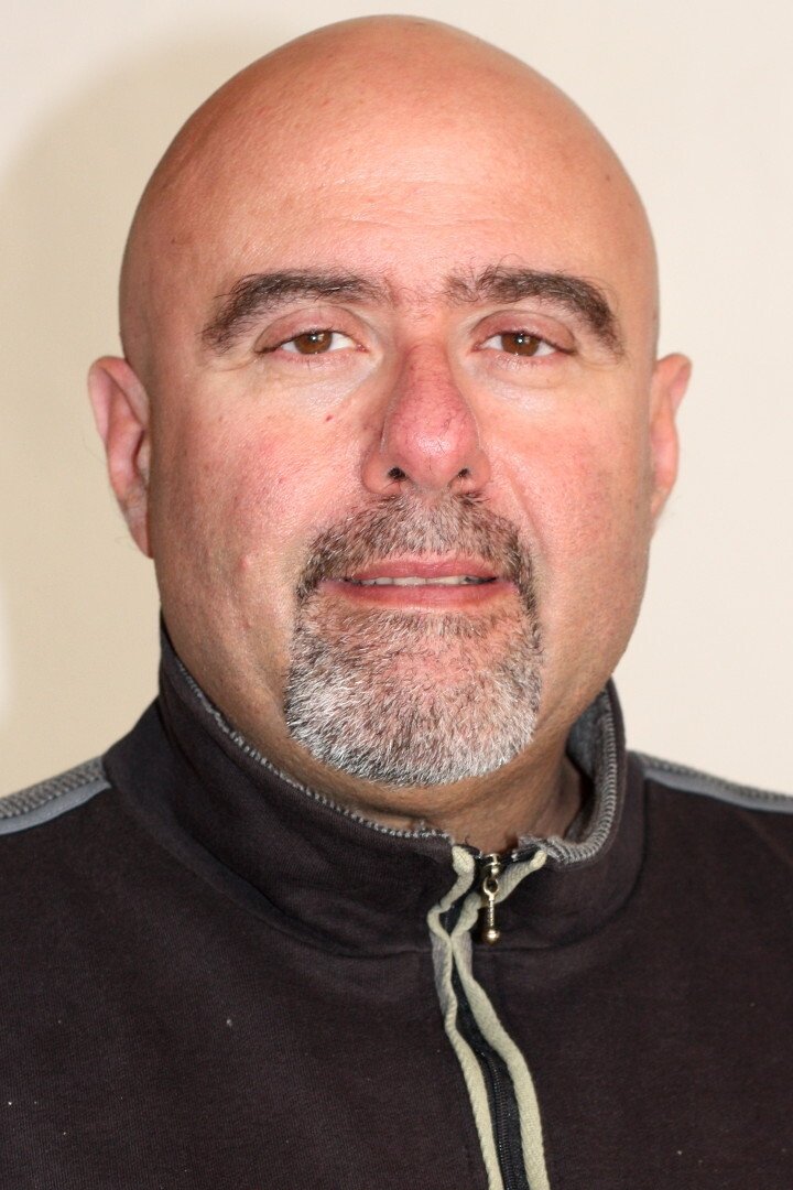 et billede af Edward Mercieca