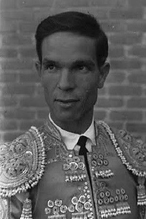 et billede af Pedrín Benjumea