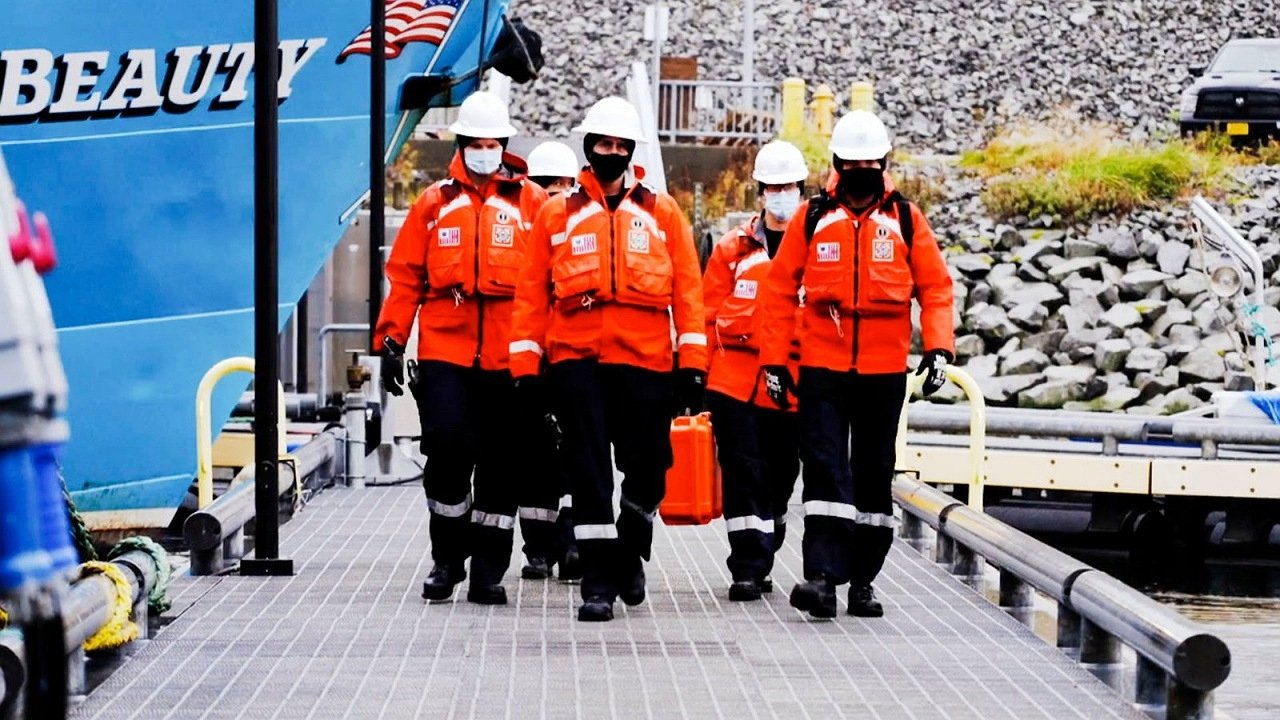 Thumbnail for Life on the Line Season 0 Episode 76