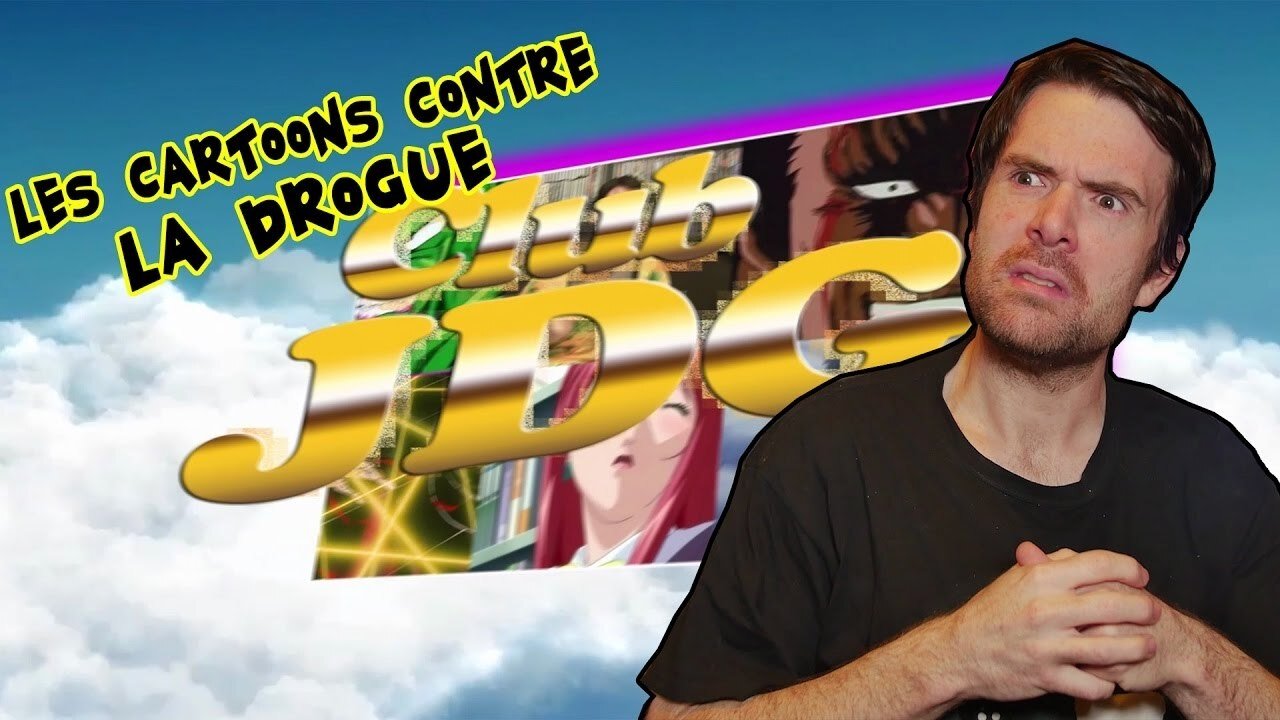 Club JDG