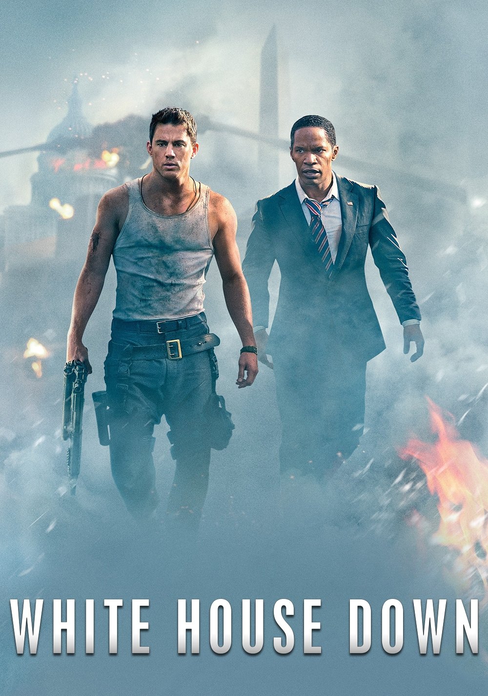 White House Down