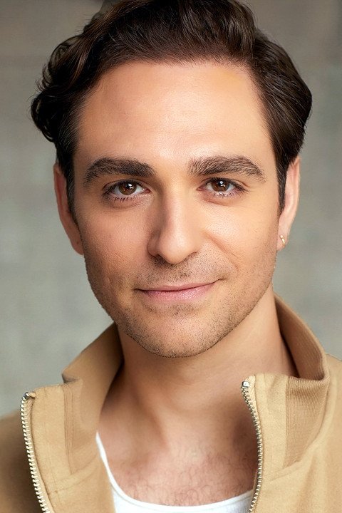 et billede af Leonardo Santaiti