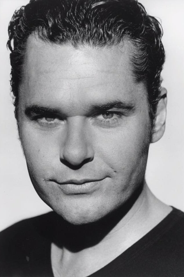 et billede af Jon Farriss