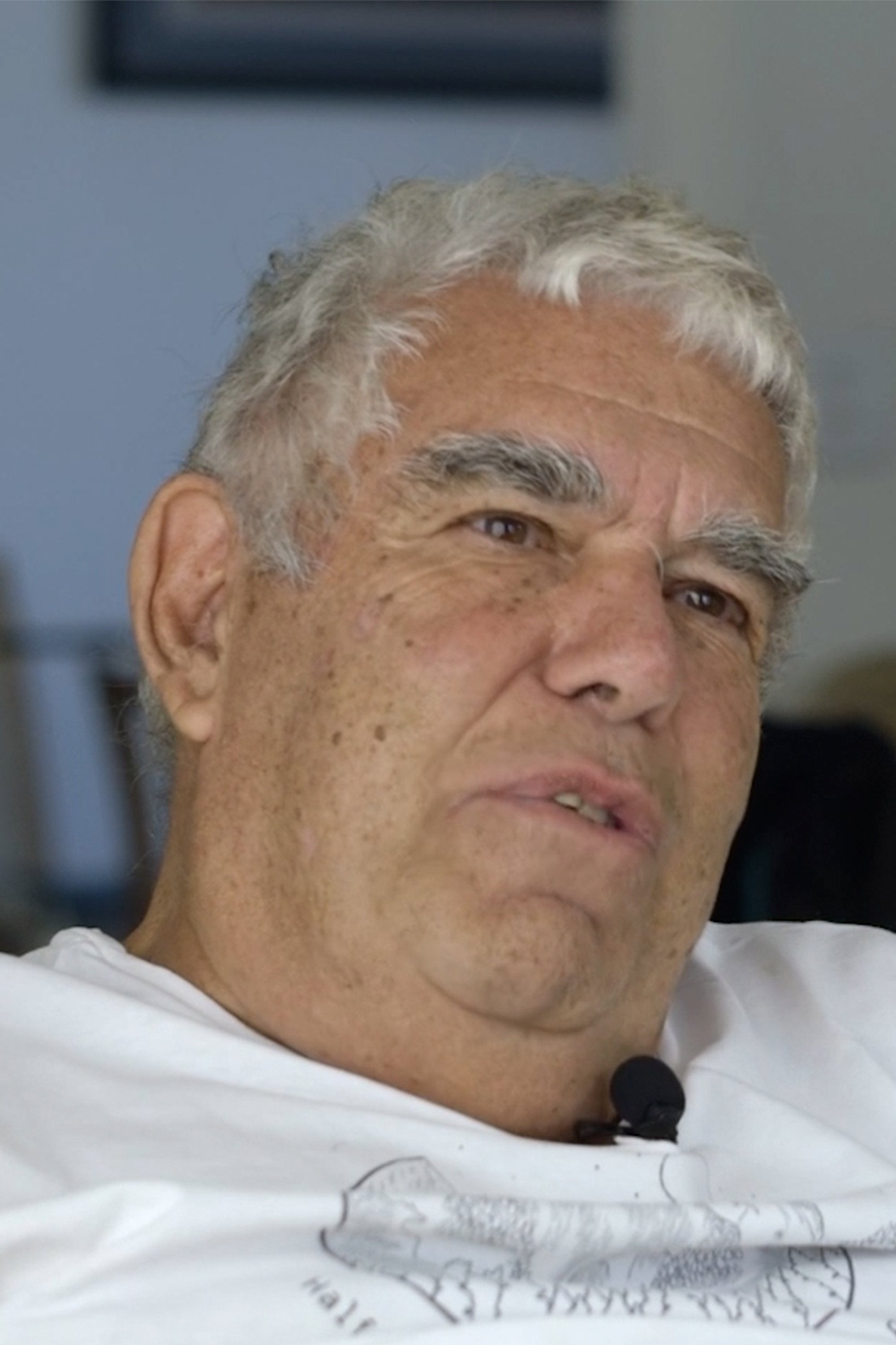 Sérgio Rosemberg's picture in the cast