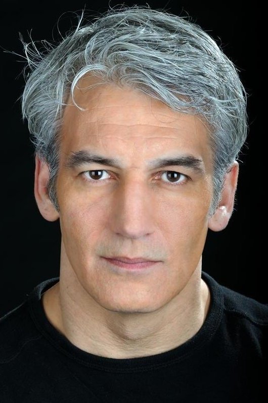 et billede af Julien Maurel