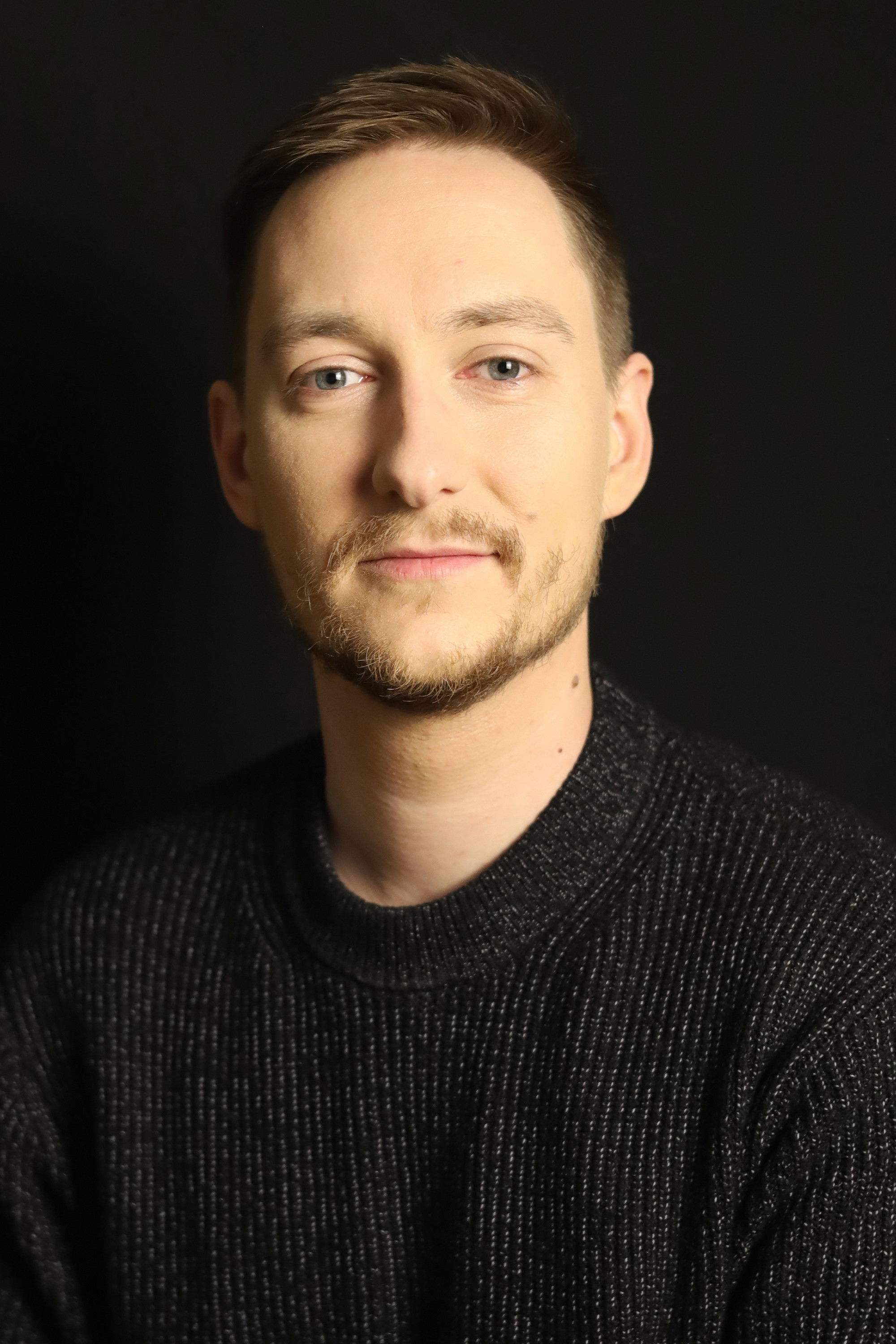 et billede af Jimmy Condaminas