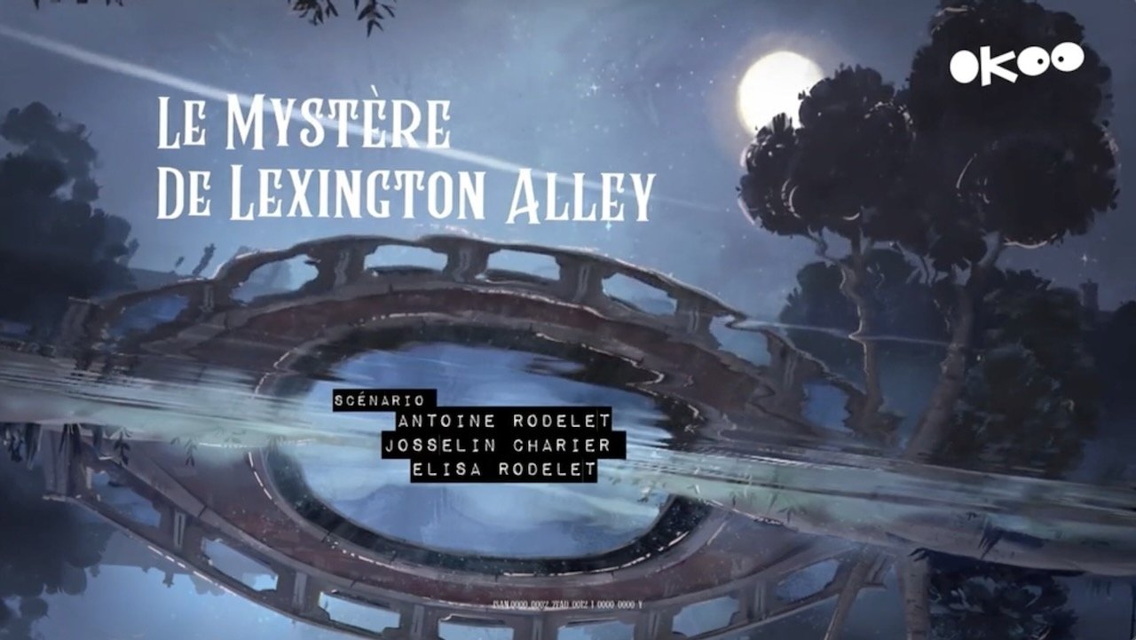 Episode 18