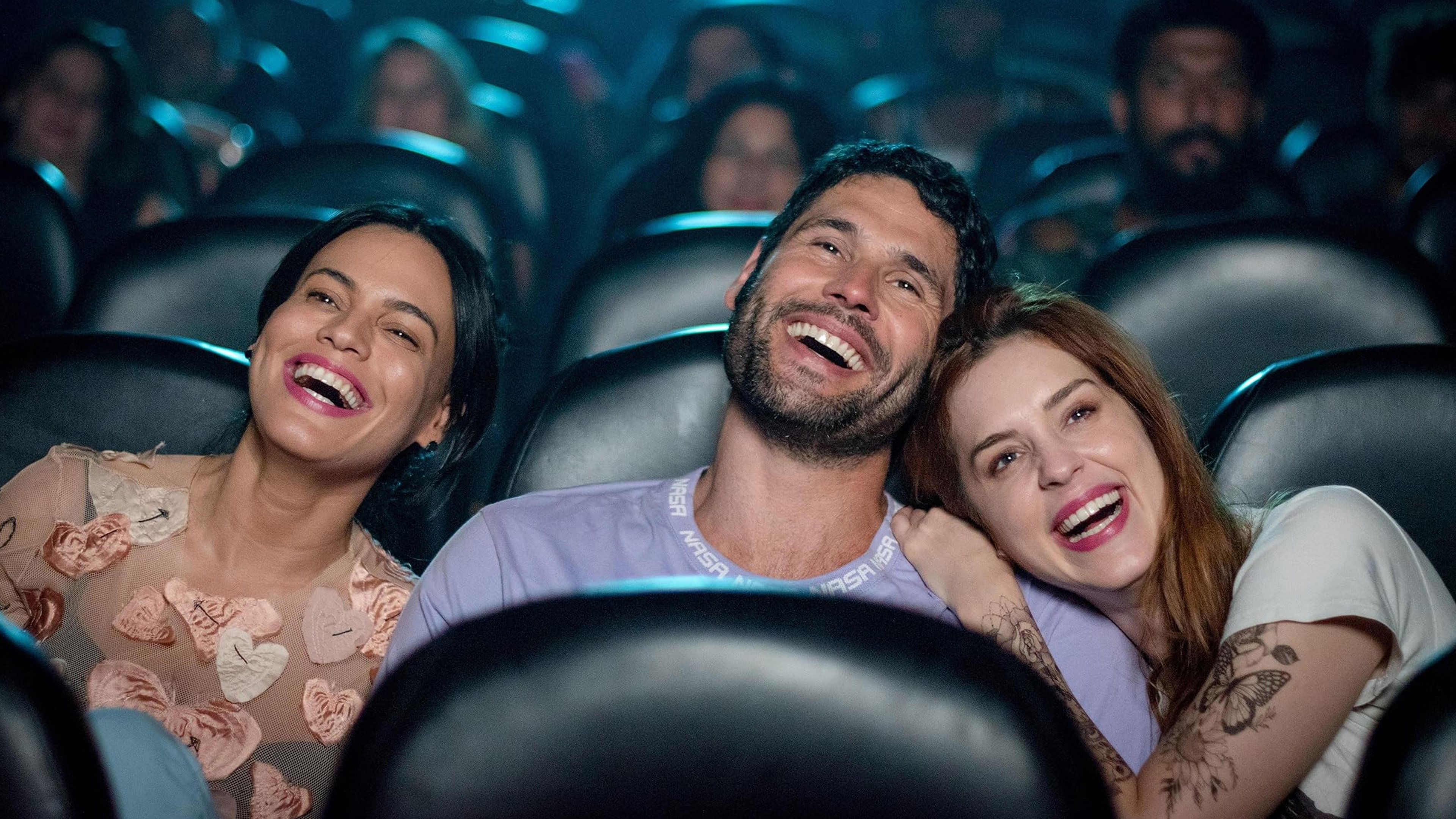 Imagem do Filme ou Série