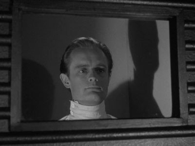 The Outer Limits