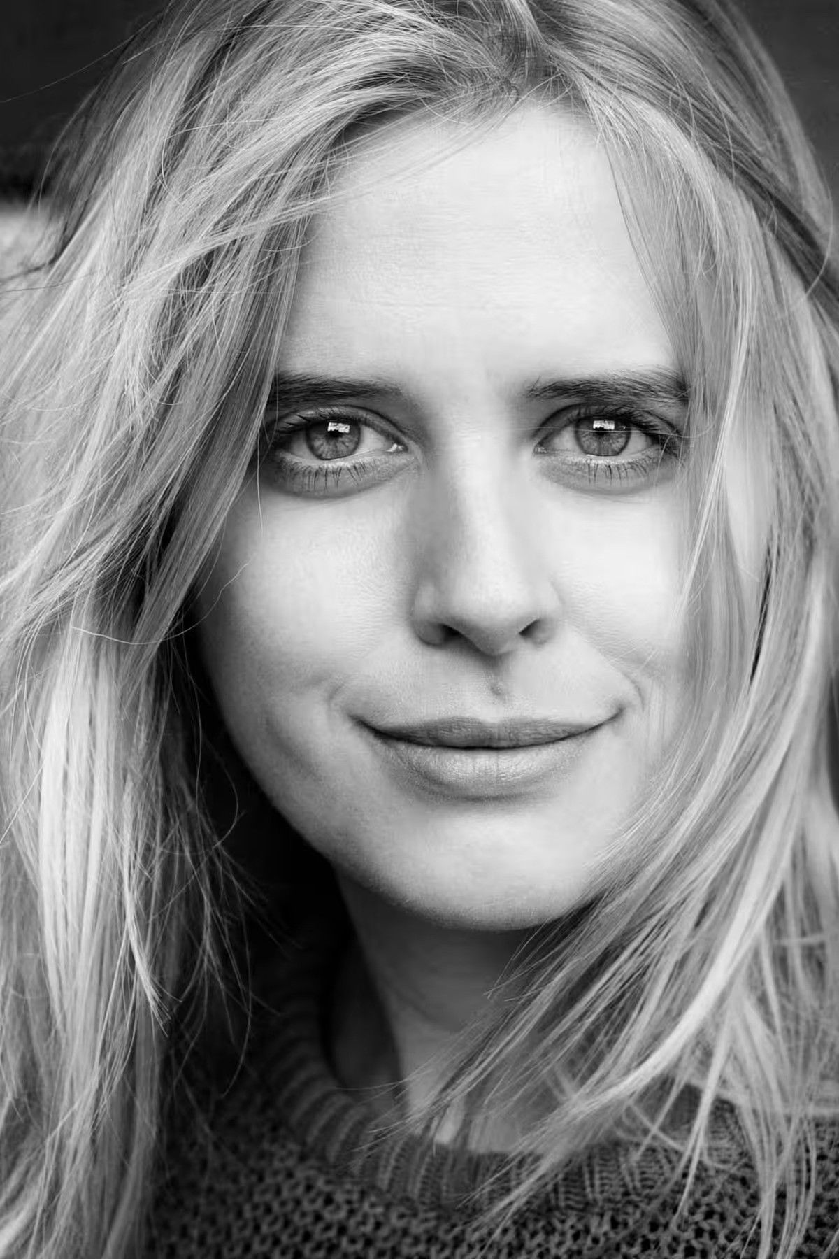 et billede af Hanna Scholz