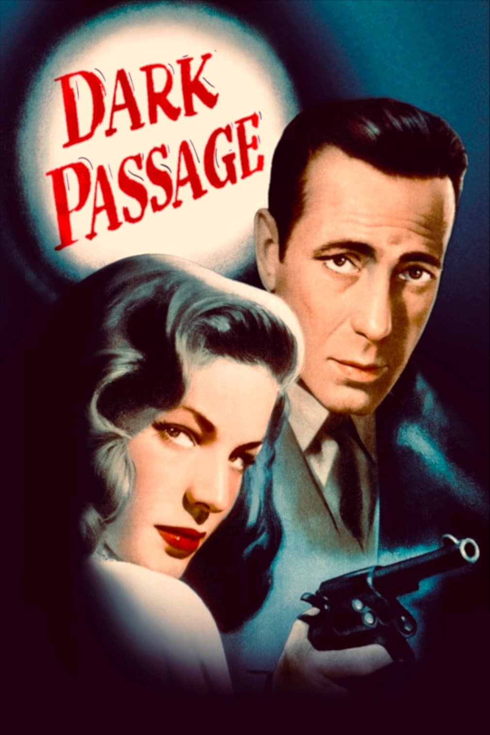 Dark Passage