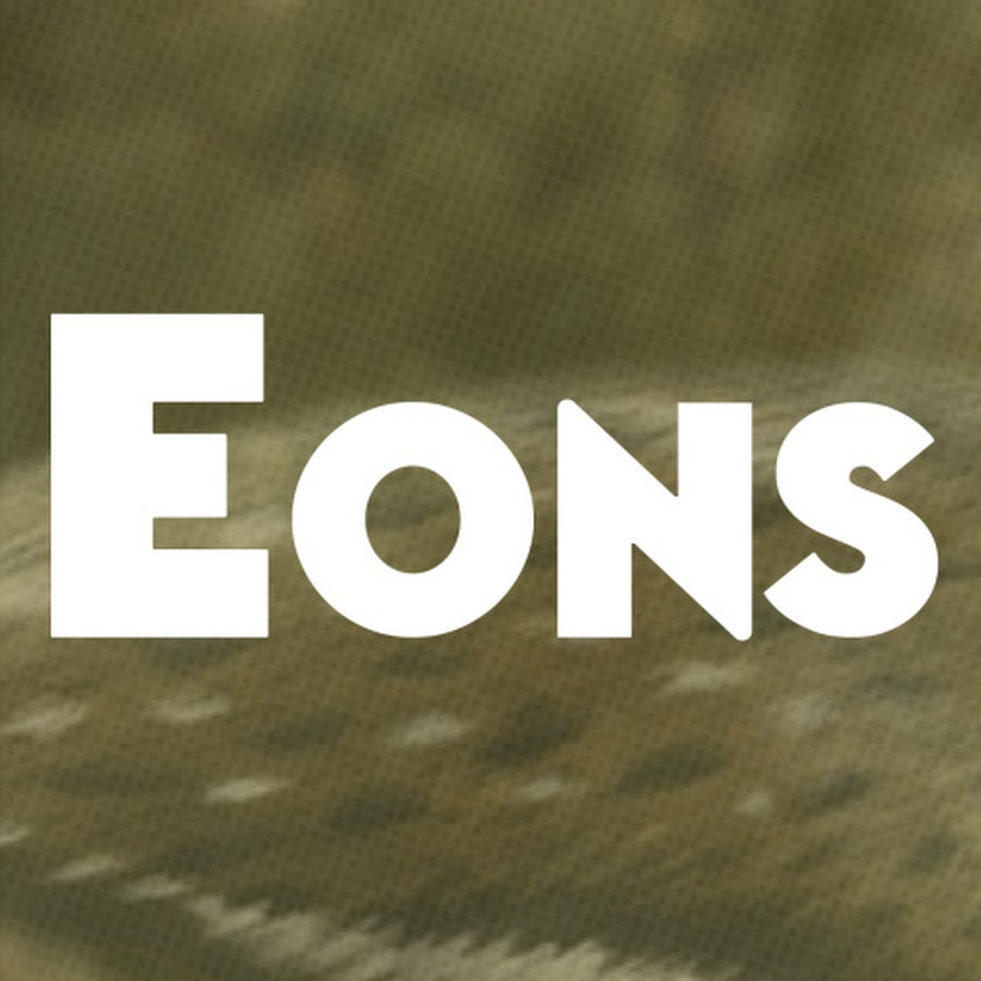 Eons Logo