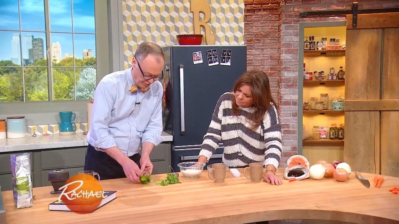 Rachael Ray Staffel 13 :Folge 135 