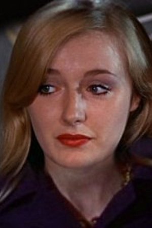 et billede af Suzanne Owens-Duval