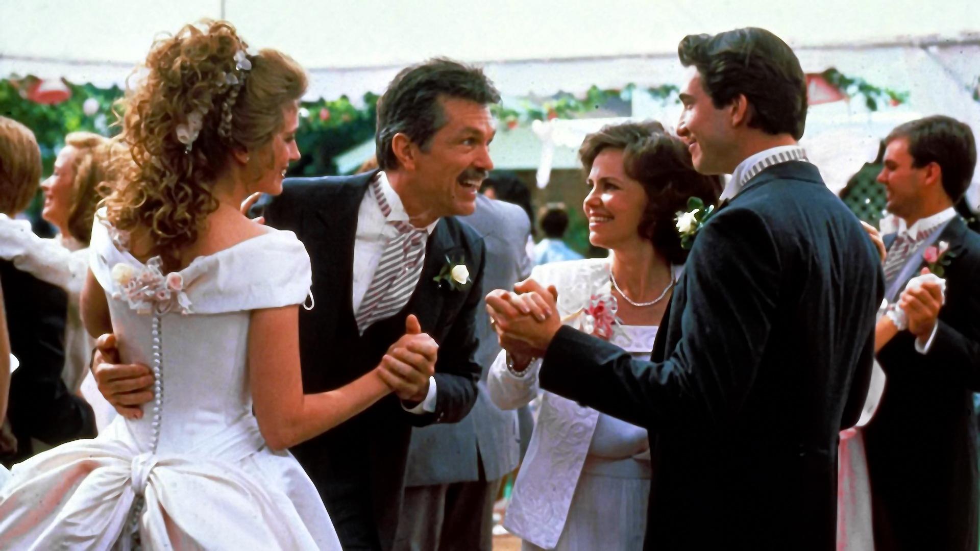 Steel Magnolias (1989) AZ Movies