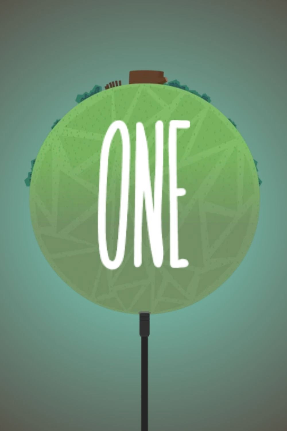 poster tv hfjONE