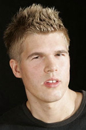 et billede af Radek Danko